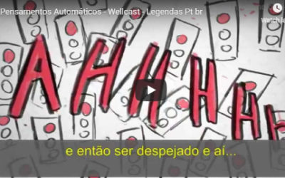 O que são pensamentos automáticos?